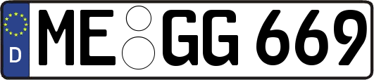 ME-GG669