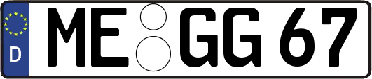ME-GG67