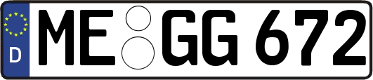 ME-GG672
