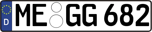 ME-GG682