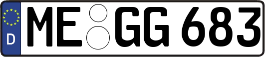 ME-GG683