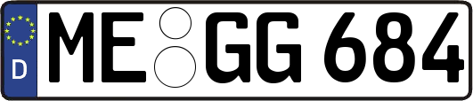 ME-GG684