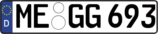 ME-GG693