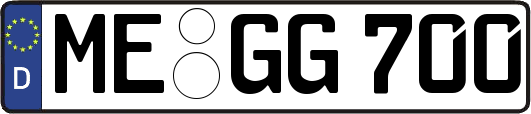 ME-GG700