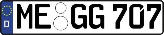 ME-GG707