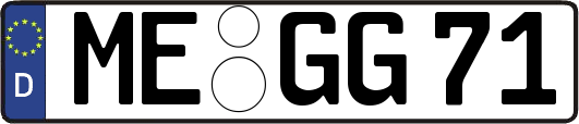 ME-GG71