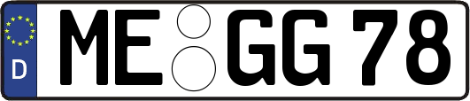 ME-GG78