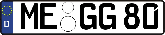 ME-GG80