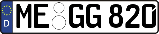 ME-GG820