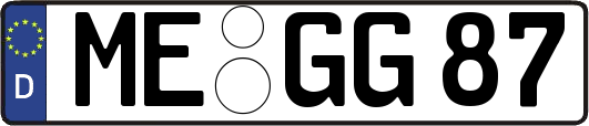 ME-GG87