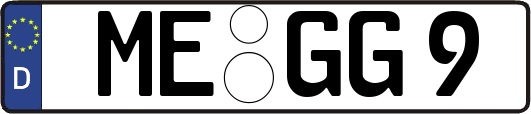 ME-GG9