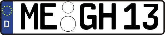 ME-GH13