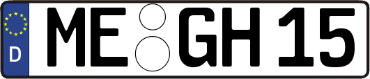 ME-GH15