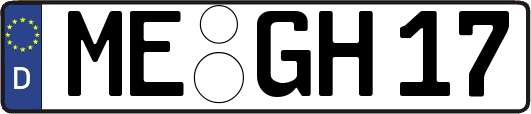 ME-GH17