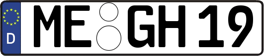 ME-GH19