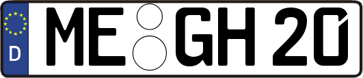 ME-GH20
