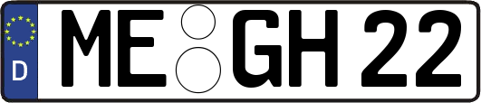 ME-GH22