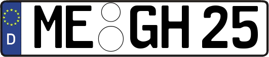 ME-GH25