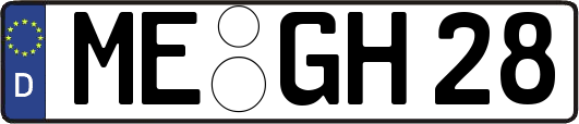 ME-GH28