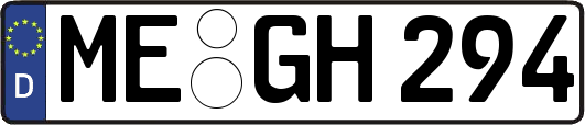 ME-GH294