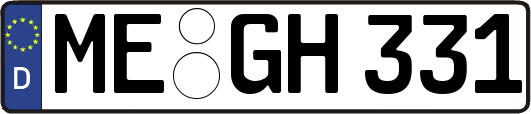 ME-GH331