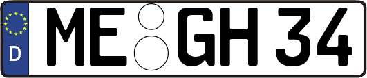 ME-GH34