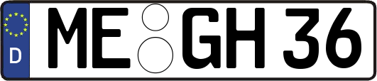 ME-GH36