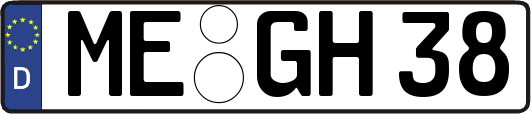 ME-GH38