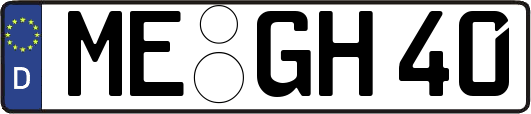ME-GH40