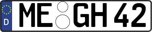 ME-GH42