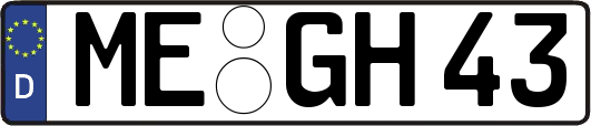 ME-GH43