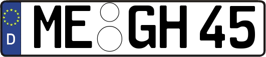 ME-GH45