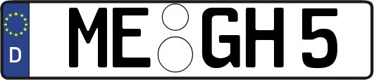 ME-GH5