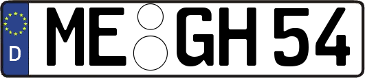 ME-GH54