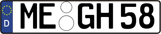 ME-GH58