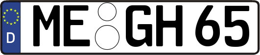 ME-GH65
