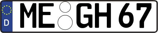 ME-GH67