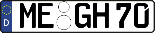 ME-GH70