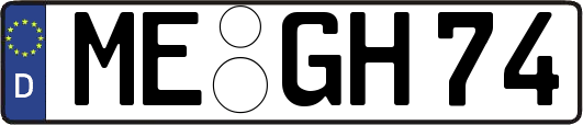 ME-GH74