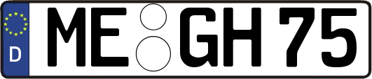 ME-GH75