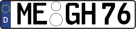 ME-GH76