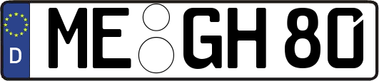 ME-GH80