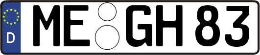 ME-GH83