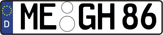 ME-GH86