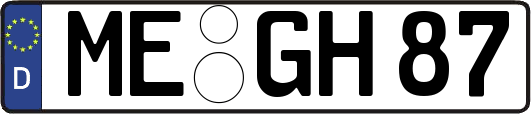 ME-GH87