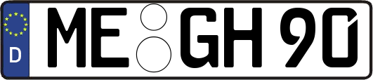 ME-GH90