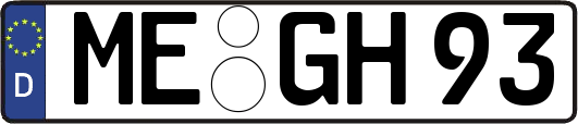 ME-GH93