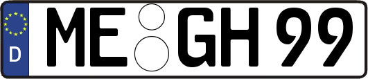 ME-GH99