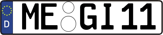 ME-GI11