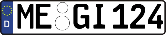 ME-GI124